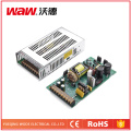 201W 5V 40A Switching Power Supply with Short Circuit Protection